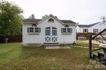 2603 Pennsylvania Street, Kannapolis, NC 28083 - Photo 31