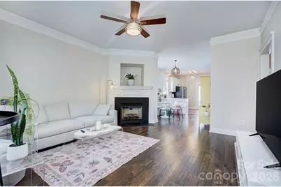 16619 Spruell Street, Huntersville, NC 28078 - Photo 5