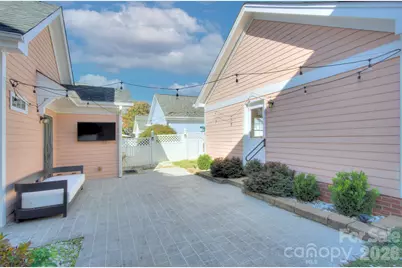 16619 Spruell Street, Huntersville, NC 28078 - Photo 25