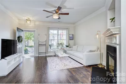 16619 Spruell Street, Huntersville, NC 28078 - Photo 3