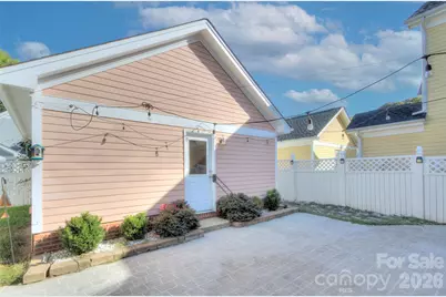 16619 Spruell Street, Huntersville, NC 28078 - Photo 27