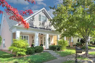 16619 Spruell St, Huntersville, NC 28078 - Photo 1