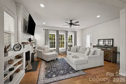 213 Lenoir Street, Morganton, NC 28655 - Photo 9