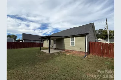 335 Odell Drive NW, Concord, NC 28025 - Photo 19