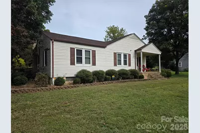 3770 Dry Ponds Road, Granite Falls, NC 28630 - Photo 1