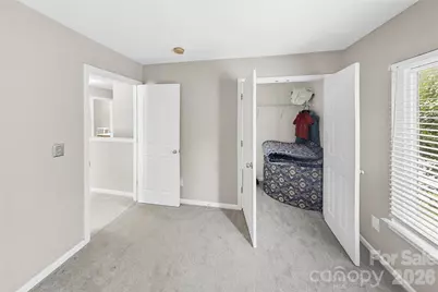8538 Greenware Trail, Charlotte, NC 28269 - Photo 15