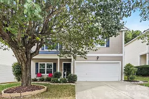 8538 Greenware Trail, Charlotte, NC 28269 - Photo 1