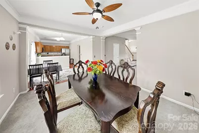 8538 Greenware Trail, Charlotte, NC 28269 - Photo 5