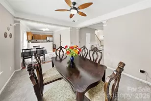 8538 Greenware Trail, Charlotte, NC 28269 - Photo 5