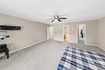 8538 Greenware Trail, Charlotte, NC 28269 - Photo 11