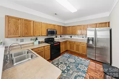 8538 Greenware Trail, Charlotte, NC 28269 - Photo 7