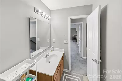 8538 Greenware Trail, Charlotte, NC 28269 - Photo 19