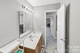 8538 Greenware Trail, Charlotte, NC 28269 - Photo 19