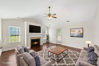 225 Brooks Farm Drive, Rockwell, NC 28138 - Photo 5
