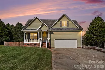 225 Brooks Farm Drive, Rockwell, NC 28138 - Photo 1