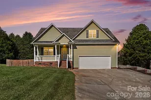 225 Brooks Farm Dr, Rockwell, NC 28138 - Photo 1