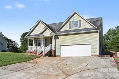 225 Brooks Farm Drive, Rockwell, NC 28138 - Photo 3