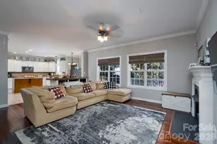 12511 Bannock Dr, Charlotte, NC 28277 - Photo 3