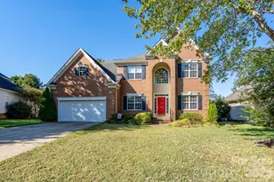12511 Bannock Dr, Charlotte, NC 28277 - Photo 1