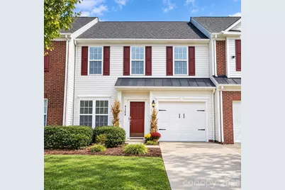 4124 Carl Parmer Drive, Harrisburg, NC 28075 - Photo 1