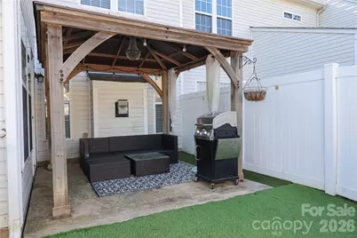 4124 Carl Parmer Drive, Harrisburg, NC 28075 - Photo 27