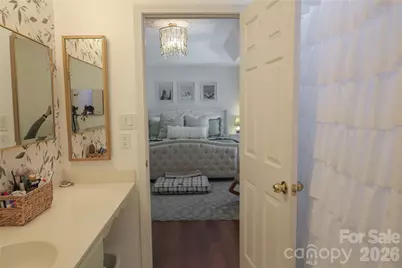 4124 Carl Parmer Drive, Harrisburg, NC 28075 - Photo 17