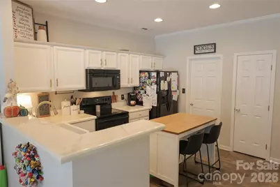 4124 Carl Parmer Drive, Harrisburg, NC 28075 - Photo 9