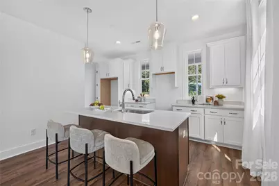 9075 Maybry Park Street #Lot 112, Charlotte, NC 28212 - Photo 3