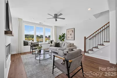 9075 Maybry Park Street #Lot 112, Charlotte, NC 28212 - Photo 7