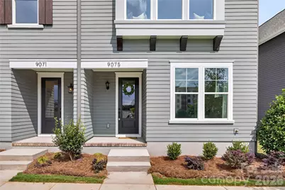9075 Maybry Park Street #Lot 112, Charlotte, NC 28212 - Photo 1