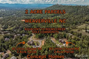 83 Union Chapel Rd, Weaverville, NC 28787 - Photo 1