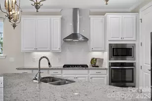 17511 Austins Creek Dr, Charlotte, NC 28278 - Photo 21