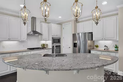 17511 Austins Creek Drive, Charlotte, NC 28278 - Photo 5