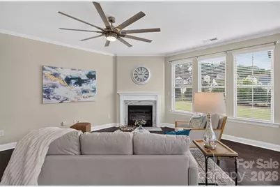 17511 Austins Creek Drive, Charlotte, NC 28278 - Photo 13