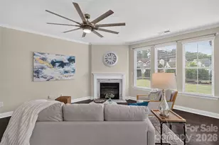 17511 Austins Creek Dr, Charlotte, NC 28278 - Photo 13
