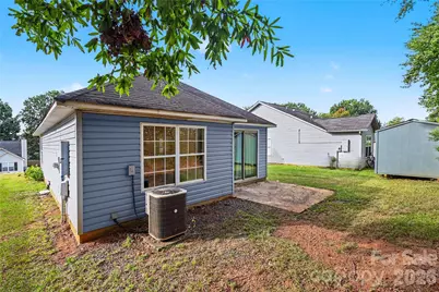 1611 Dendy Lane, Pineville, NC 28134 - Photo 19