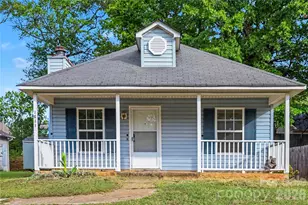 1611 Dendy Ln, Pineville, NC 28134 - Photo 1