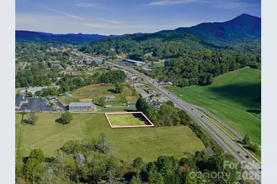 00 W Burnsville Church Road, Burnsville, NC 28714 - Photo 1