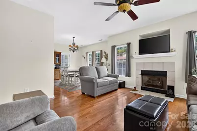 1032 Coddle Creek Road, Mooresville, NC 28115 - Photo 3