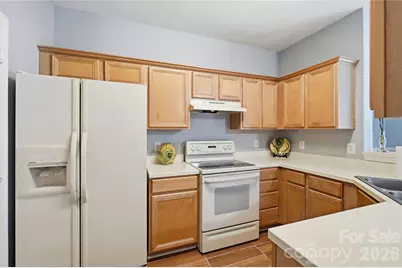 5426 Johnston Mill Court, Charlotte, NC 28269 - Photo 13