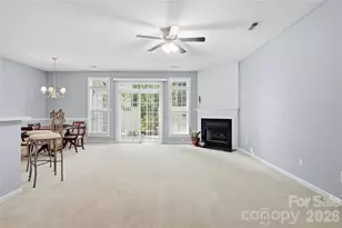 5426 Johnston Mill Ct, Charlotte, NC 28269 - Photo 5