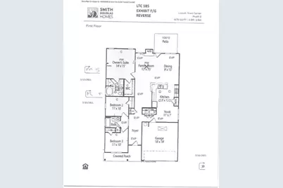 639 Ardsley Drive, Locust, NC 28097 - Photo 25