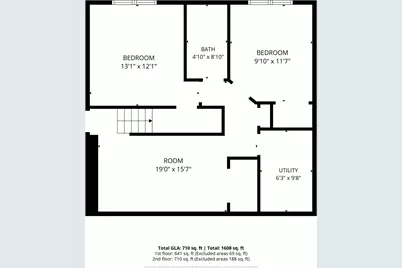 5 Goodman Road, Asheville, NC 28804 - Photo 33