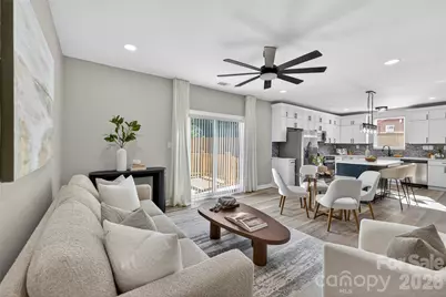 1309 Fairmont Street, Charlotte, NC 28216 - Photo 5