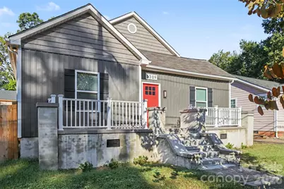 1309 Fairmont Street, Charlotte, NC 28216 - Photo 3