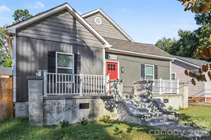 1309 Fairmont St, Charlotte, NC 28216 - Photo 3