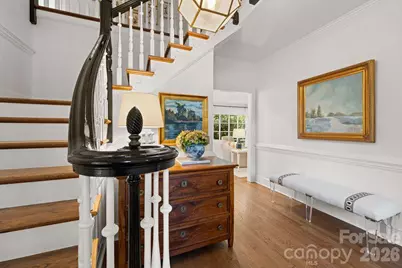 5050 Kimblewyck Lane, Charlotte, NC 28226 - Photo 27