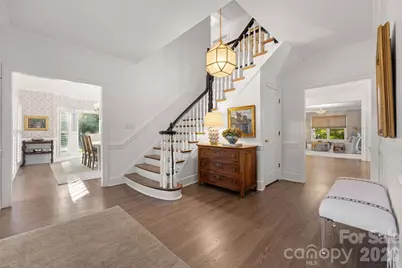 5050 Kimblewyck Lane, Charlotte, NC 28226 - Photo 3