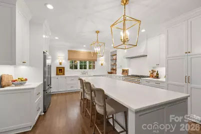 5050 Kimblewyck Lane, Charlotte, NC 28226 - Photo 7