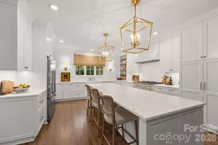 5050 Kimblewyck Ln, Charlotte, NC 28226 - Photo 7